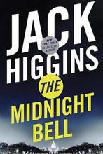 The Midnight Bell 9780399185304 Jack Higgins, Verzenden, Zo goed als nieuw, Jack Higgins