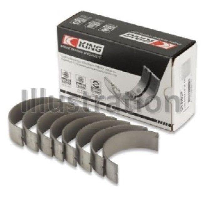 King Engine Bearings Audi BYT/CDNC/CCZD/CPSA Connecting Rod, Auto-onderdelen, Motor en Toebehoren, Ophalen of Verzenden
