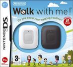 Walk With Me (Nintendo DS), Spelcomputers en Games, Games | Nintendo DS, Gebruikt, Verzenden