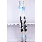 104 kinder skis DYNASTAR LEGEND TEAM blue, + Look KIDX 4.5, Overige merken, Gebruikt, Verzenden, 100 tot 140 cm