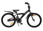 2Cycle Biker kinderfiets 20 inch (6 tot 8 jaar) voor jongens, Verzenden, Nieuw, 20 inch