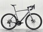 Scott Addict 30 Large carbon 105 Di2 2x12v Grey VAN €3799, Fietsen en Brommers, Fietsen | Racefietsen, Overige merken, Carbon