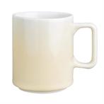 Fondant mok | citroen | 340ml | 6 per doos, Verzenden