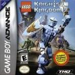 MarioGBA.nl: LEGO Knights Kingdom Compleet - iDEAL!, Gebruikt, Ophalen of Verzenden