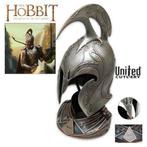 The Hobbit Replica 1/1 Rivendell Elf Helm, Verzamelen, Lord of the Rings, Nieuw, Ophalen of Verzenden