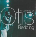 cd - Otis Redding - The Very Best Of Otis Redding, Verzenden, Zo goed als nieuw