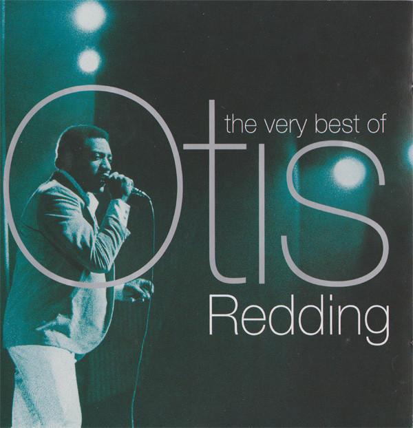 cd - Otis Redding - The Very Best Of Otis Redding, Cd's en Dvd's, Cd's | Overige Cd's, Zo goed als nieuw, Verzenden