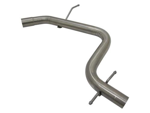 Sport Uitlaat Middendemper Vervanger (Resonator - Delete) vo, Auto diversen, Tuning en Styling, Ophalen of Verzenden