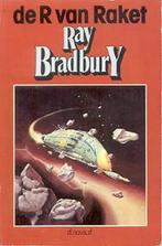R van raket 9789028305403 Bradbury, Boeken, Verzenden, Gelezen, Bradbury