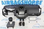 AIRBAG SET – DASHBOARD FORD RANGER (2011-2015), Auto-onderdelen, Dashboard en Schakelaars, Gebruikt, Ford