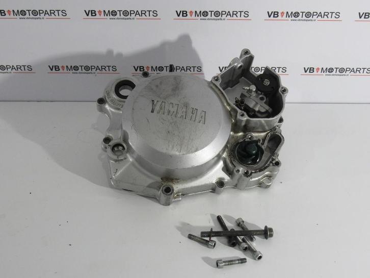 Yamaha DT 125 Koppelingsdeksel, Motoren, Onderdelen | Yamaha, Ophalen of Verzenden