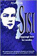 Sisi, opgejaagd door het noodlot 9789022984161 W. Ewals, Verzenden, Gelezen, W. Ewals