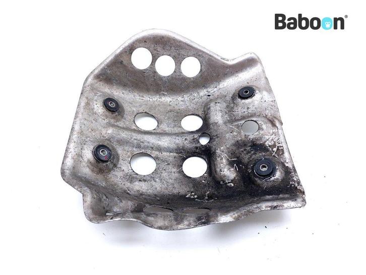 Carter Beschermplaat Suzuki DR 650 R 1992-1995 (DR650 SP44B), Motoren, Onderdelen | Suzuki, Gebruikt, Verzenden