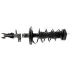 KYB Shocks & Struts Strut Plus Rear Left 08-13 Toyota, Ophalen of Verzenden, Nieuw