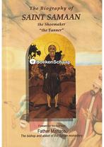 The Biography of Saint Samaan the Tanner Father Mattaos, Boeken, Verzenden, Nieuw