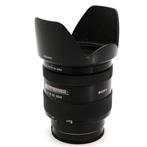 Sony DT 16-50mm F/2.8 SSM #SONY-PRO Zoomlens, Nieuw