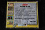 Asterix De Uitdaging van Caesar PC Game Jewel Case