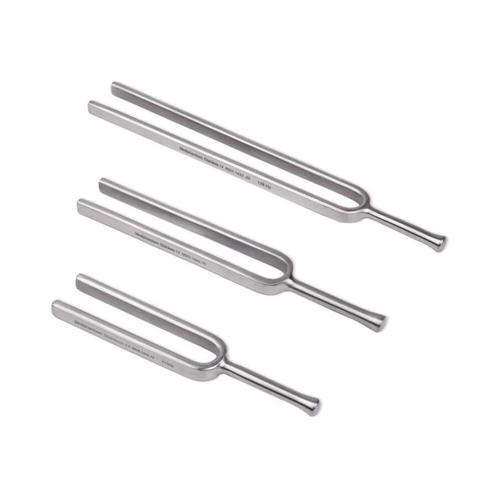 Stemvork 256 herz RVS, Diversen, Verpleegmiddelen, Nieuw, Verzenden