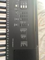 Yamaha - PSR-EW310 - - Keyboard - 2022 (Zonder Minimumprijs), Nieuw