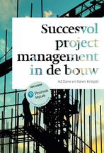 Succesvol projectmanagement in de bouw met MyL 9789043039680, Zo goed als nieuw