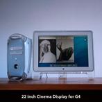 Apple Rare Apple Cinema Display 22 inch [M8149] – High-End, Nieuw