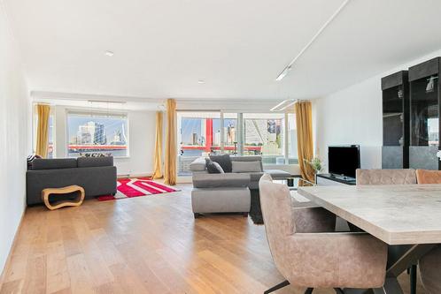 Te huur: Appartement Maasboulevard in Rotterdam, Huizen en Kamers, Huizen te huur, Zuid-Holland, Appartement