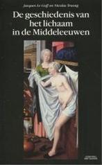 Geschiedenis Van Lichaam In Middeleeuwen 9789035127623, Gelezen, J. le Goff, N. Truong, Verzenden