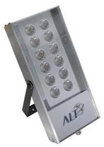 Led Schijnwerper 145W Cree bouwlamp IP68 EnergyTools, Nieuw, 50 tot 200 watt, Ophalen of Verzenden, Lamp met armatuur