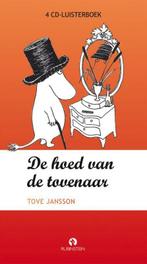 De hoed van de tovenaar - De Moemins 9789047605430, Boeken, Verzenden, Gelezen, Tove Jansson