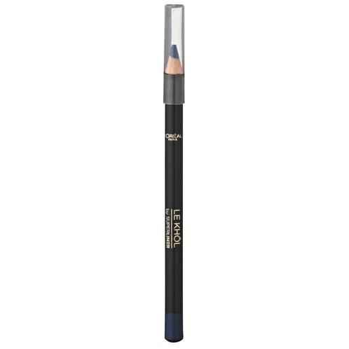 LOréal Paris Super Liner Le Khôl 107 Deep Sea Blue, Sieraden, Tassen en Uiterlijk, Uiterlijk | Cosmetica en Make-up, Make-up, Nieuw