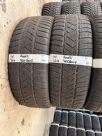 205-60-16 Pirelli Winterbanden 5mm 96H Montage 205 60 16, Auto-onderdelen, Banden en Velgen, Ophalen, Gebruikt, 16 inch, Band(en)