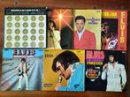 Elvis Presley - 7 x Album including 1 x 4 LP Box and 1 x, Nieuw in verpakking