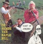 Cd - De Bende Van Baflo Bill - Schiet Op Jongens!, Zo goed als nieuw, Verzenden