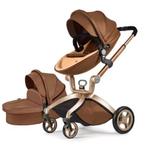 Opvouwbare 3-in-1 Kinderwagen – Klamboe en Regenhoes, Verzenden, Nieuw