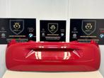 VW UP! achterbumper bj.2016 art.1S6807421 kleur rood LY3D, Gebruikt, Achter, Volkswagen, Bumper