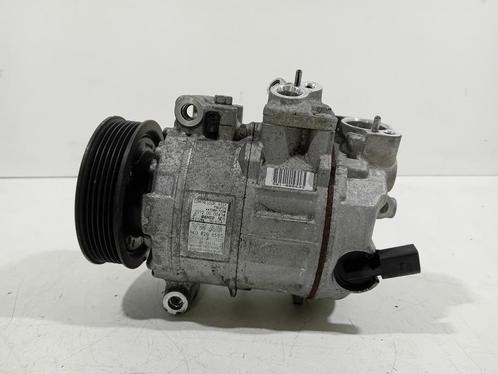 Airco pomp Skoda Superb II 1.4 TSI 1K0820859S, Auto-onderdelen, Airco en Verwarming, ARN erkend, Stiba lid, Erkend duurzaam, Gebruikt
