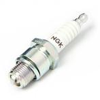 NGK bougie CR8EIA-10 Iridium, Ophalen of Verzenden, Nieuw