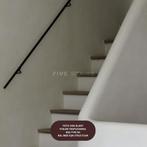 Five Stairs - Dé specialist in maatwerk stalen trapleuningen, Ophalen of Verzenden, Nieuw