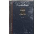 Farmacologie 3Dr - Farmacologie 3Dr, Boeken, Ophalen of Verzenden, Nieuw