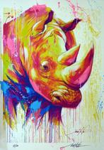 Noe Two (1974) - Mrs White, Antiek en Kunst