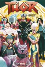 Thor By Jason Aaron Volume 5 [OHC], Boeken, Strips | Comics, Verzenden, Nieuw