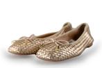 Inuovo Ballerinas in maat 39 Goud | 10% extra korting, Overige kleuren, Verzenden, Inuovo, Ballerina's