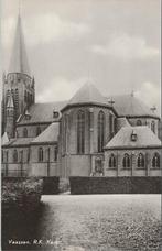 VAASSEN - R.K. Kerk, Verzenden, Gelopen