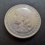 Nederland. Wilhelmina. 1 Gulden 1892 (Zonder Minimumprijs), Postzegels en Munten, Munten | Nederland