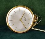 Oris - pocket watch - Zonder Minimumprijs - Heren -, Sieraden, Tassen en Uiterlijk, Horloges | Heren, Nieuw