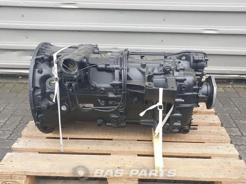 Mercedes G131-9 Versnellingsbak 715570, Auto-onderdelen, Vrachtwagen-onderdelen, Nieuw, Mercedes-Benz, Transmissie en Toebehoren