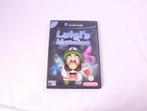 Nintendo GameCube - Luigis Mansion, Spelcomputers en Games, Ophalen of Verzenden, Nieuw