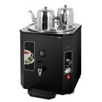 GGM Gastro | Waterkoker - 23 liter - 2,5 kW | TKE23 | TKE23, Verzenden, Nieuw in verpakking