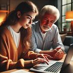PC HULP V.A. €16 | In je buurt - €0 Voorrijkosten-BEL NU!, Diensten en Vakmensen, Computer en Internet experts, No cure no pay