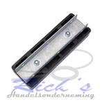 Bootkussen rubber 100×300 mm op u profiel, Watersport en Boten, Ophalen of Verzenden, Nieuw